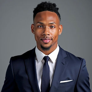 Meet your Posher, Justin